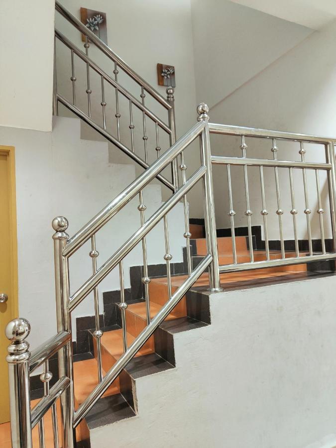 Homestay Roma Suite Куала-Тренгану Екстер'єр фото